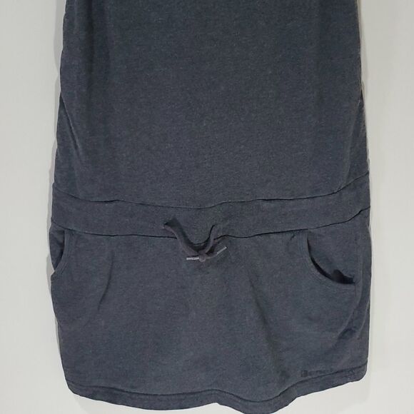 Bench grey pocketed tank top - Picture 3 of 7